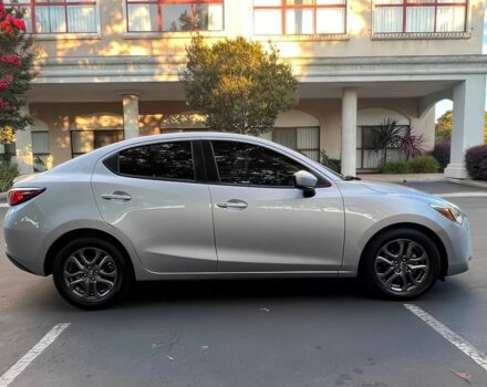 Серый Тойота Ярис, объемом двигателя 1.5 л и пробегом 39 тыс. км за 12800 $, фото 7 на Automoto.ua