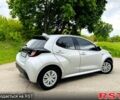 Серый Тойота Ярис, объемом двигателя 1.5 л и пробегом 8 тыс. км за 19800 $, фото 7 на Automoto.ua