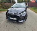 Серый Тойота Ярис, объемом двигателя 1 л и пробегом 50 тыс. км за 5900 $, фото 6 на Automoto.ua