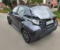 Серый Тойота Ярис, объемом двигателя 1 л и пробегом 50 тыс. км за 5900 $, фото 12 на Automoto.ua
