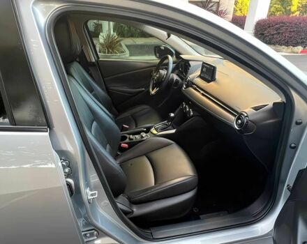 Серый Тойота Ярис, объемом двигателя 1.5 л и пробегом 39 тыс. км за 12800 $, фото 10 на Automoto.ua