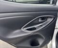 Тойота Ярис 2021 в Киеве на Automoto.ua Серый Тойота Ярис, объемом двигателя 1.49 л и пробегом 38 тыс. км за 16700 $, фото 16 на Automoto.ua
