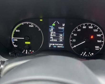 Тойота Ярис 2021 в Киеве на Automoto.ua Серый Тойота Ярис, объемом двигателя 1.49 л и пробегом 38 тыс. км за 16700 $, фото 32 на Automoto.ua