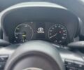 Тойота Ярис 2021 в Киеве на Automoto.ua Серый Тойота Ярис, объемом двигателя 1.49 л и пробегом 38 тыс. км за 16700 $, фото 9 на Automoto.ua