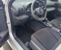 Тойота Ярис 2021 в Киеве на Automoto.ua Серый Тойота Ярис, объемом двигателя 1.49 л и пробегом 38 тыс. км за 16700 $, фото 7 на Automoto.ua