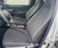 Тойота Ярис 2021 в Киеве на Automoto.ua Серый Тойота Ярис, объемом двигателя 1.49 л и пробегом 38 тыс. км за 16700 $, фото 14 на Automoto.ua