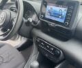 Тойота Ярис 2021 в Киеве на Automoto.ua Серый Тойота Ярис, объемом двигателя 1.49 л и пробегом 38 тыс. км за 16700 $, фото 23 на Automoto.ua