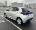 Тойота Ярис 2021 в Киеве на Automoto.ua Серый Тойота Ярис, объемом двигателя 1.49 л и пробегом 38 тыс. км за 16700 $, фото 3 на Automoto.ua