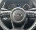 Тойота Ярис 2021 в Киеве на Automoto.ua Серый Тойота Ярис, объемом двигателя 1.49 л и пробегом 38 тыс. км за 16700 $, фото 28 на Automoto.ua