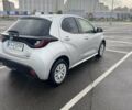 Тойота Ярис 2021 в Киеве на Automoto.ua Серый Тойота Ярис, объемом двигателя 1.49 л и пробегом 38 тыс. км за 16700 $, фото 5 на Automoto.ua