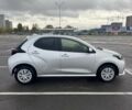 Тойота Ярис 2021 в Киеве на Automoto.ua Серый Тойота Ярис, объемом двигателя 1.49 л и пробегом 38 тыс. км за 16700 $, фото 2 на Automoto.ua