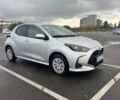 Тойота Ярис 2021 в Киеве на Automoto.ua Серый Тойота Ярис, объемом двигателя 1.49 л и пробегом 38 тыс. км за 16700 $, фото 6 на Automoto.ua