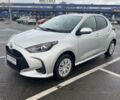 Тойота Ярис 2021 в Киеве на Automoto.ua Серый Тойота Ярис, объемом двигателя 1.49 л и пробегом 38 тыс. км за 16700 $, фото 1 на Automoto.ua