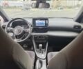 Тойота Ярис 2021 в Киеве на Automoto.ua Серый Тойота Ярис, объемом двигателя 1.49 л и пробегом 38 тыс. км за 16700 $, фото 20 на Automoto.ua