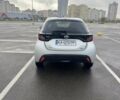Тойота Ярис 2021 в Киеве на Automoto.ua Серый Тойота Ярис, объемом двигателя 1.49 л и пробегом 38 тыс. км за 16700 $, фото 4 на Automoto.ua
