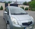 Серый Тойота Ярис, объемом двигателя 1.4 л и пробегом 260 тыс. км за 5031 $, фото 1 на Automoto.ua