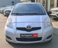 Серый Тойота Ярис, объемом двигателя 2.2 л и пробегом 210 тыс. км за 3390 $, фото 1 на Automoto.ua