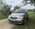 Сірий Тойота Яріс, об'ємом двигуна 1 л та пробігом 700 тис. км за 3500 $, фото 1 на Automoto.ua