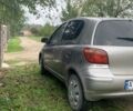Сірий Тойота Яріс, об'ємом двигуна 1 л та пробігом 700 тис. км за 3500 $, фото 1 на Automoto.ua