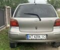 Сірий Тойота Яріс, об'ємом двигуна 1 л та пробігом 700 тис. км за 3500 $, фото 2 на Automoto.ua