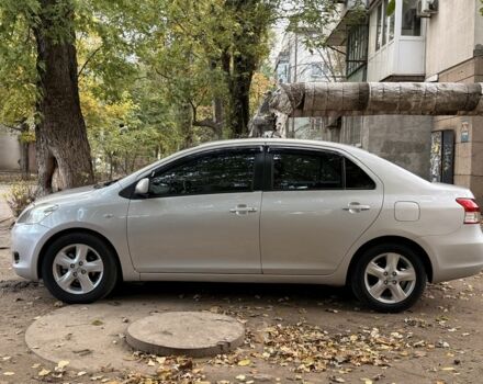 Тойота Яріс 2006 у Одесі на Automoto.ua Сірий Тойота Яріс, об'ємом двигуна 1.3 л та пробігом 195 тис. км за 6000 $, фото 5 на Automoto.ua