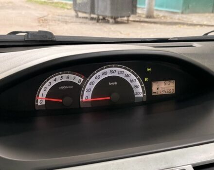 Тойота Яріс 2006 у Одесі на Automoto.ua Сірий Тойота Яріс, об'ємом двигуна 1.3 л та пробігом 195 тис. км за 6000 $, фото 7 на Automoto.ua