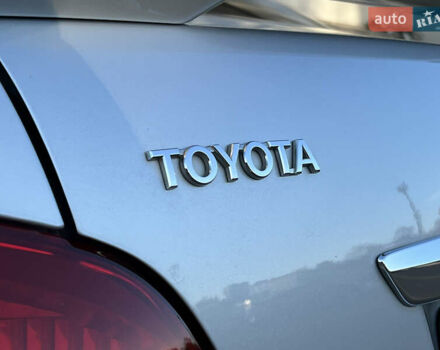 Серый Тойота Ярис, объемом двигателя 1.3 л и пробегом 181 тыс. км за 7300 $, фото 24 на Automoto.ua