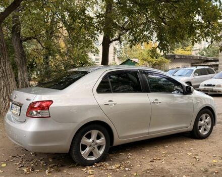 Тойота Яріс 2006 у Одесі на Automoto.ua Сірий Тойота Яріс, об'ємом двигуна 1.3 л та пробігом 195 тис. км за 6000 $, фото 6 на Automoto.ua