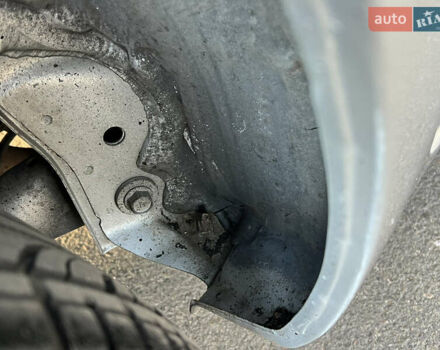 Серый Тойота Ярис, объемом двигателя 1.3 л и пробегом 181 тыс. км за 7300 $, фото 53 на Automoto.ua