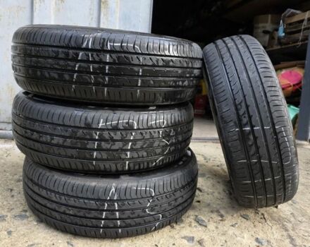 Тойота Яріс 2006 у Одесі на Automoto.ua Сірий Тойота Яріс, об'ємом двигуна 1.3 л та пробігом 195 тис. км за 6000 $, фото 8 на Automoto.ua