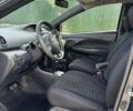 Серый Тойота Ярис, объемом двигателя 1.5 л и пробегом 250 тыс. км за 5800 $, фото 11 на Automoto.ua
