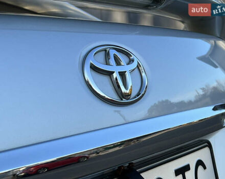 Серый Тойота Ярис, объемом двигателя 1.3 л и пробегом 181 тыс. км за 7300 $, фото 25 на Automoto.ua