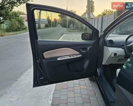 Серый Тойота Ярис, объемом двигателя 1.3 л и пробегом 215 тыс. км за 5800 $, фото 10 на Automoto.ua