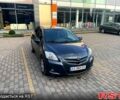 Сірий Тойота Яріс, об'ємом двигуна 1.5 л та пробігом 173 тис. км за 5500 $, фото 1 на Automoto.ua