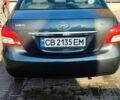 Серый Тойота Ярис, объемом двигателя 1.5 л и пробегом 268 тыс. км за 5218 $, фото 1 на Automoto.ua