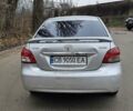 Серый Тойота Ярис, объемом двигателя 1.5 л и пробегом 200 тыс. км за 2900 $, фото 3 на Automoto.ua