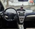 Серый Тойота Ярис, объемом двигателя 1.5 л и пробегом 200 тыс. км за 2900 $, фото 9 на Automoto.ua
