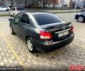 Сірий Тойота Яріс, об'ємом двигуна 1.5 л та пробігом 173 тис. км за 5500 $, фото 2 на Automoto.ua