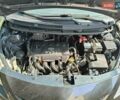 Серый Тойота Ярис, объемом двигателя 1.3 л и пробегом 215 тыс. км за 5800 $, фото 24 на Automoto.ua