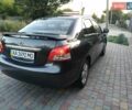 Серый Тойота Ярис, объемом двигателя 1.3 л и пробегом 215 тыс. км за 5800 $, фото 4 на Automoto.ua