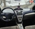 Серый Тойота Ярис, объемом двигателя 1.5 л и пробегом 200 тыс. км за 2900 $, фото 12 на Automoto.ua