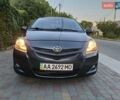 Серый Тойота Ярис, объемом двигателя 1.3 л и пробегом 215 тыс. км за 5800 $, фото 7 на Automoto.ua
