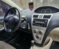 Серый Тойота Ярис, объемом двигателя 1.5 л и пробегом 200 тыс. км за 2900 $, фото 13 на Automoto.ua