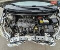 Серый Тойота Ярис, объемом двигателя 1.5 л и пробегом 200 тыс. км за 2900 $, фото 15 на Automoto.ua