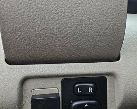 Серый Тойота Ярис, объемом двигателя 1.5 л и пробегом 200 тыс. км за 2900 $, фото 6 на Automoto.ua