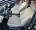 Серый Тойота Ярис, объемом двигателя 1.3 л и пробегом 215 тыс. км за 5800 $, фото 12 на Automoto.ua