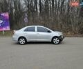 Серый Тойота Ярис, объемом двигателя 1.5 л и пробегом 200 тыс. км за 2900 $, фото 20 на Automoto.ua