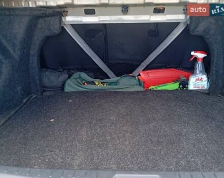 Серый Тойота Ярис, объемом двигателя 1.3 л и пробегом 270 тыс. км за 4750 $, фото 10 на Automoto.ua