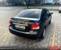 Сірий Тойота Яріс, об'ємом двигуна 1.5 л та пробігом 173 тис. км за 5500 $, фото 4 на Automoto.ua