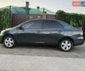 Серый Тойота Ярис, объемом двигателя 1.3 л и пробегом 215 тыс. км за 5800 $, фото 6 на Automoto.ua